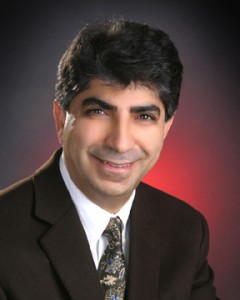 Masoud Almasi